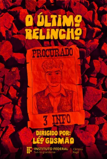 Poster to the movie "O Último Relincho" #1844525