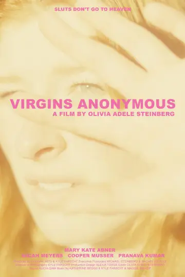 Poster to the movie "Virgins Anonymous" #1170228