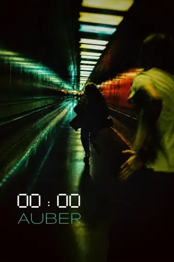 Poster to the movie "00:00 Auber" #1212239