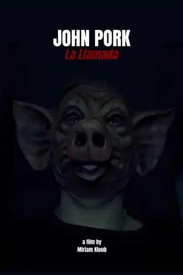 JOHN PORK: The Call