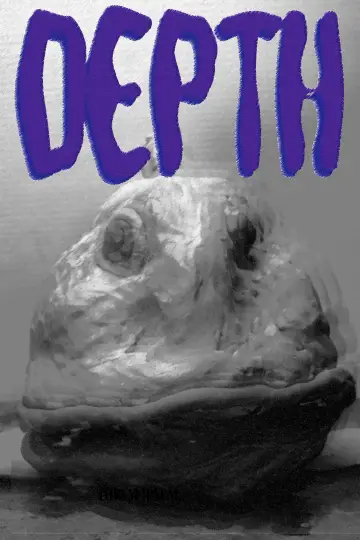 Poster to the movie "Depth" #555949