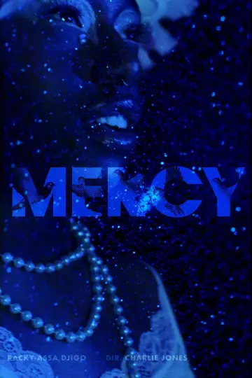 Mercy Poster