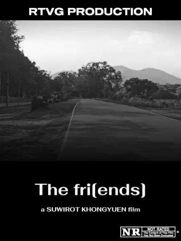The fri[ends]
