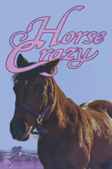Horse Crazy