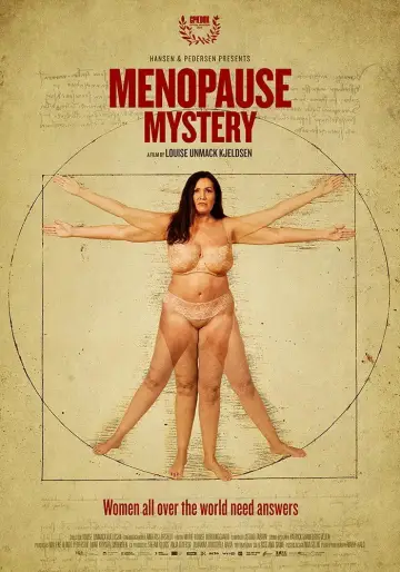 Menopause Mystery