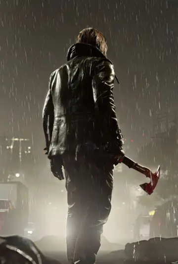 Poster to the movie "Evil Has Always Had a Name" #860287