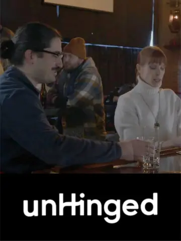Poster to the movie "unHinged" #978417