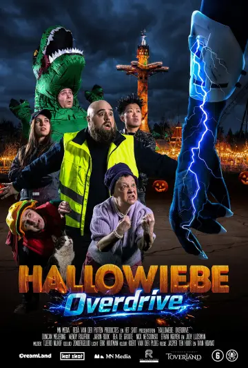 HalloWiebe: Overdrive