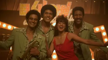 Backdrop to the movie "Milly: Queen of Merengue" #543998