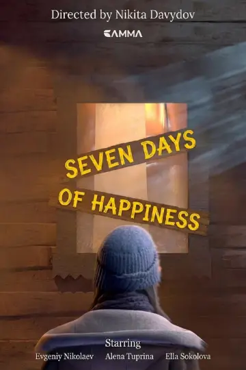 Seven Days of Happiness