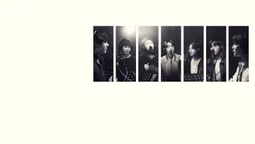 Backdrop to the movie "BTS: THE RETURN" #761125