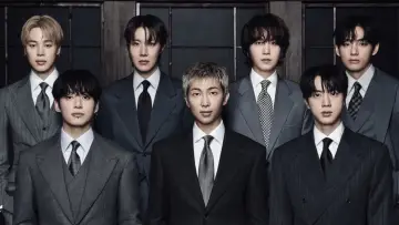 Backdrop to the movie "BTS: THE RETURN" #761130