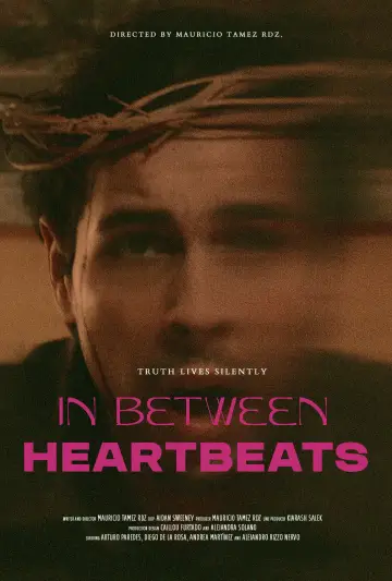 In Between Heartbeats Poster