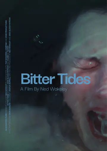 Poster to the movie "Bitter Tides" #1141578
