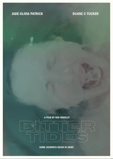 Poster to the movie "Bitter Tides" #733170