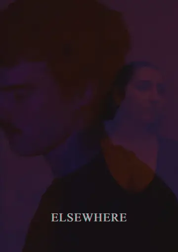 Poster to the movie "Elsewhere" #569381