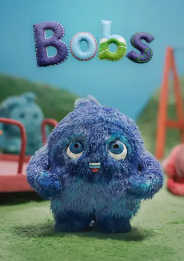 Bobs Poster