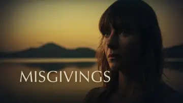 Backdrop to the movie "Misgivings" #1654004