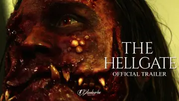 Backdrop to the movie "The Hellgate" #1191394