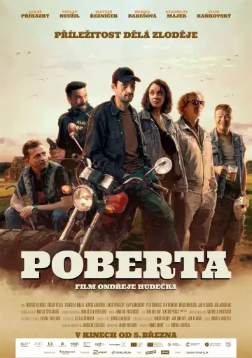 Poberta
