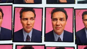Backdrop to the movie "Norm: The Tale of Norm Macdonald" #1569195