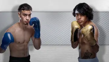 Backdrop to the movie "Zuffa Boxing 02" #1509860