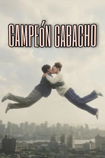 Campeón Gabacho