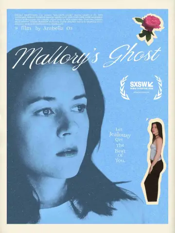 Poster to the movie "Mallory