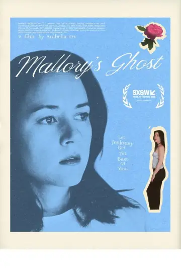 Poster to the movie "Mallory