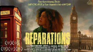 Backdrop to the movie "Reparations" #927998