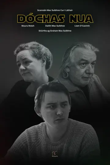 Dóchas Nua Poster