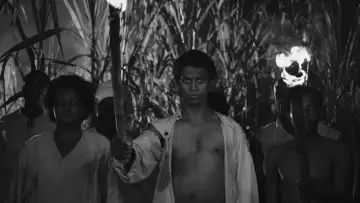 Backdrop to the movie "Black Zombie" #1211111