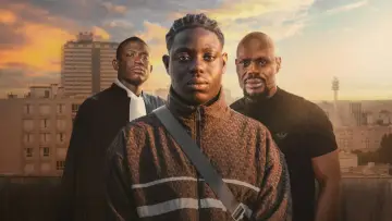 Backdrop to the movie "Street Flow 3" #538396