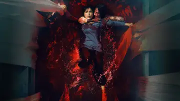 The Corpse 2 Poster
