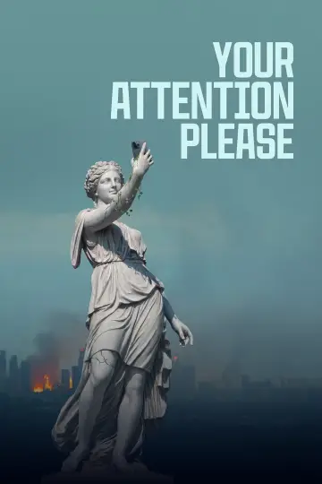 Your Attention Please Poster