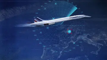 Backdrop to the movie "Days that Shocked the World: Concorde Crash" #1283882