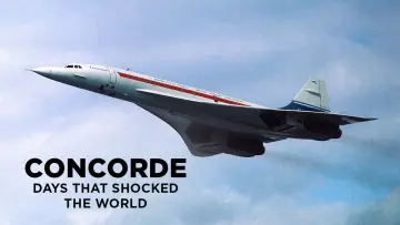 Backdrop to the movie "Days that Shocked the World: Concorde Crash" #1283884