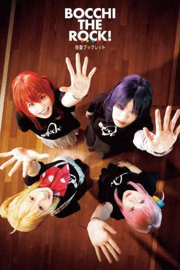 LIVE STAGE BOCCHI THE ROCK! PART I STARRY