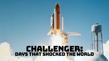 Backdrop to the movie "Space Shuttle Challenger: Days that Shocked the World" #1568813