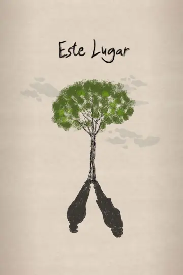 Poster to the movie "Este Lugar" #569263