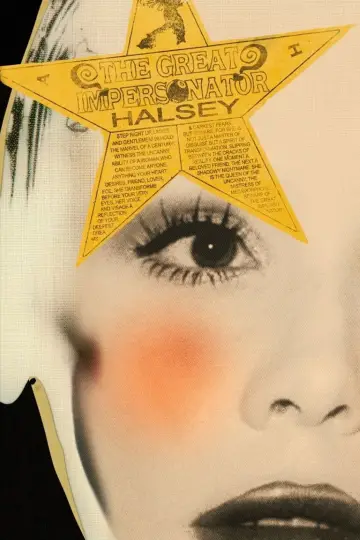 The Great Impersonator: Short Film Poster