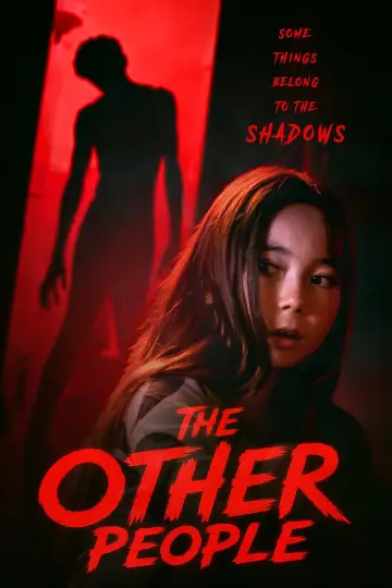 Poster to the movie "The Other People" #1738587