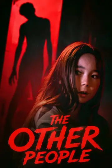 Poster to the movie "The Other People" #1738588