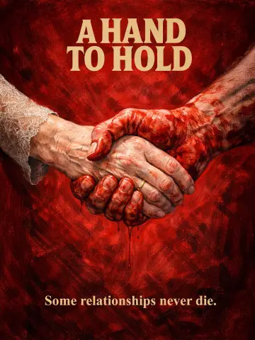 A Hand to Hold Poster