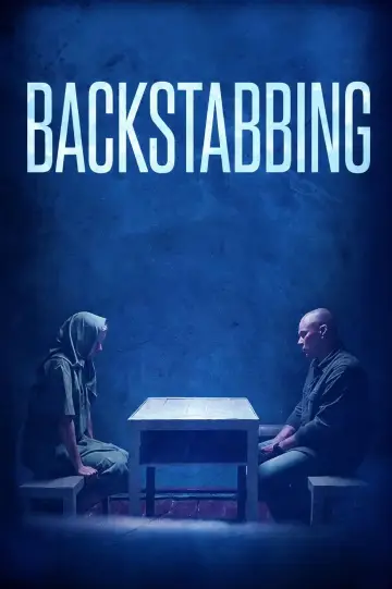 Poster to the movie "Предательство" #1140282