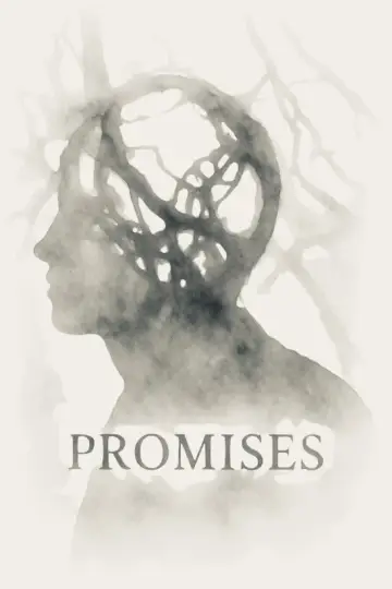 Poster to the movie "Promises" #843890