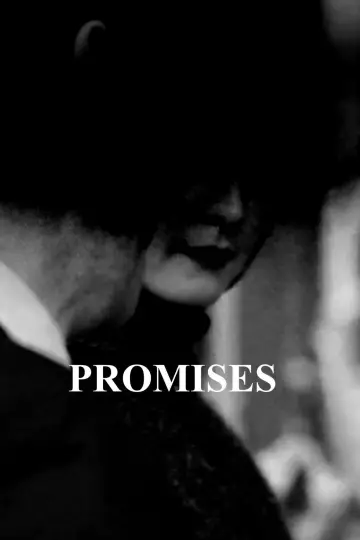 Poster to the movie "Promises" #926872