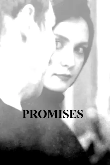 Poster to the movie "Promises" #926873