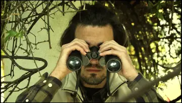 Backdrop to the movie "The Birdwatcher" #570858