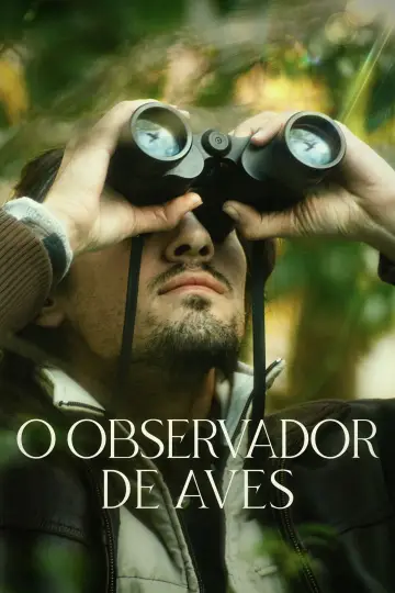 Poster to the movie "The Birdwatcher" #570861
